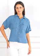 BLUSA AITANA
