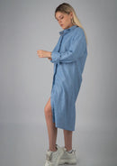 MAXI CAMISA VITTORIA