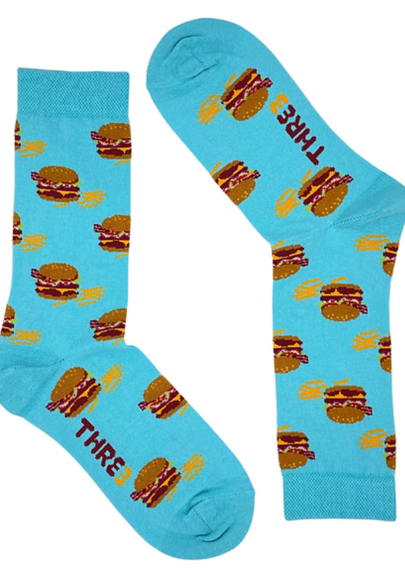 MEDIAS HAMBURGUESAS