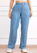 PANTALON TENCEL DALIA
