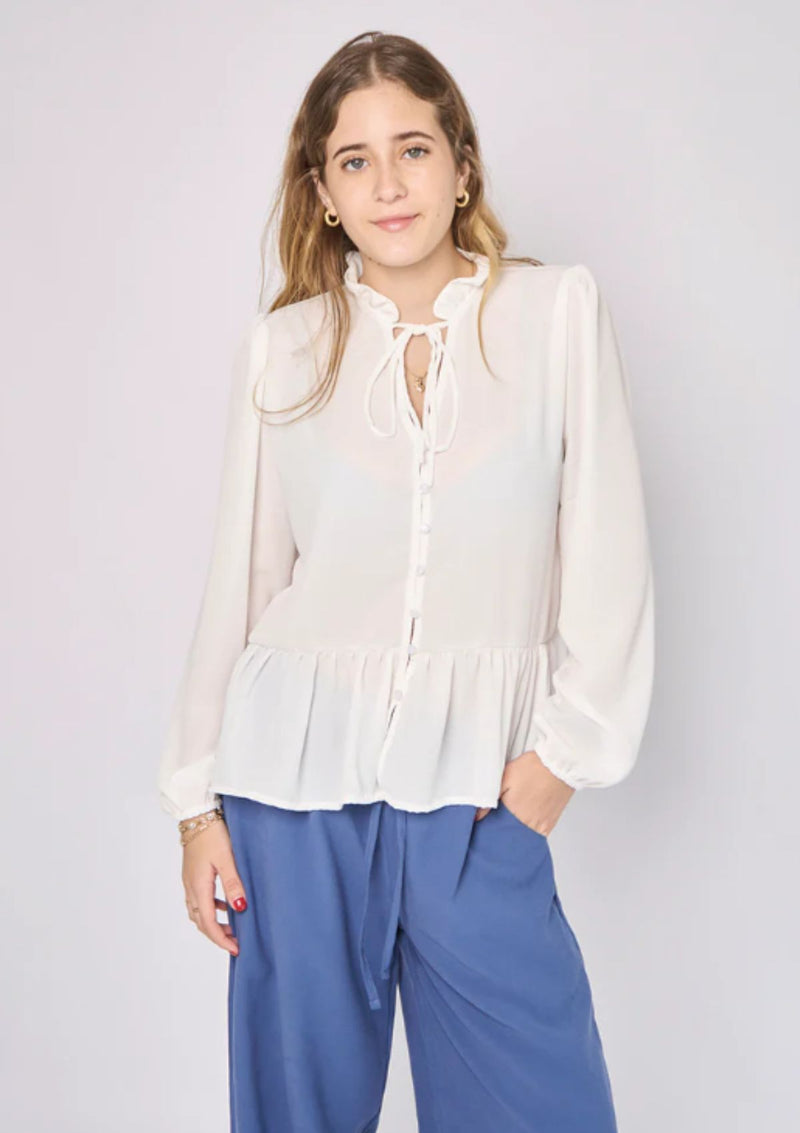 BLUSA SOFIA