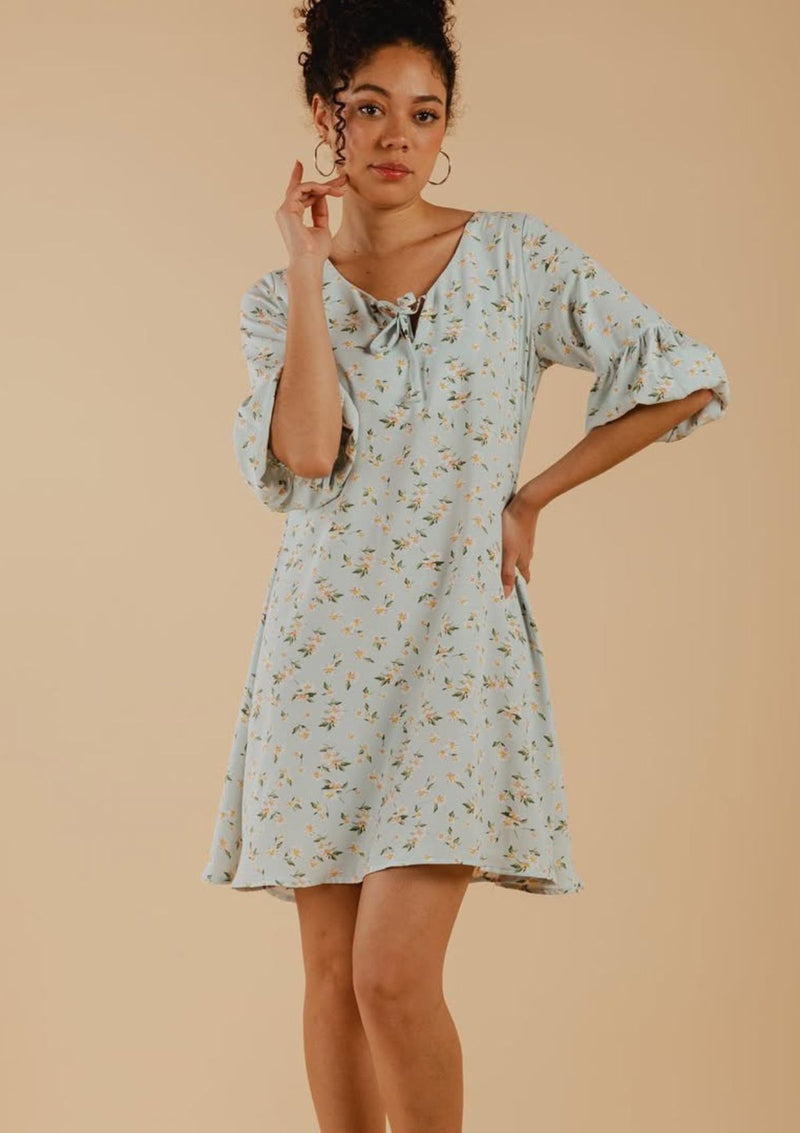 VESTIDO ALE
