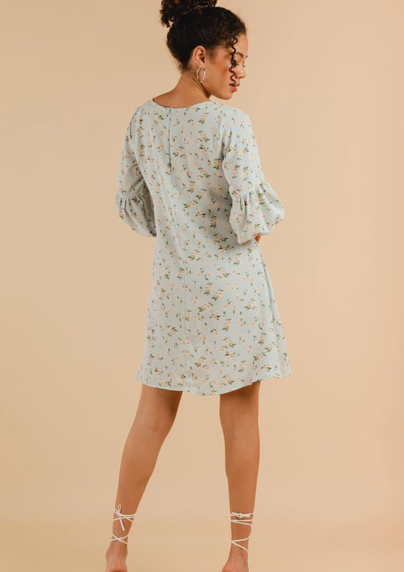 VESTIDO ALE