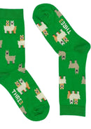 MEDIAS ALPACAS