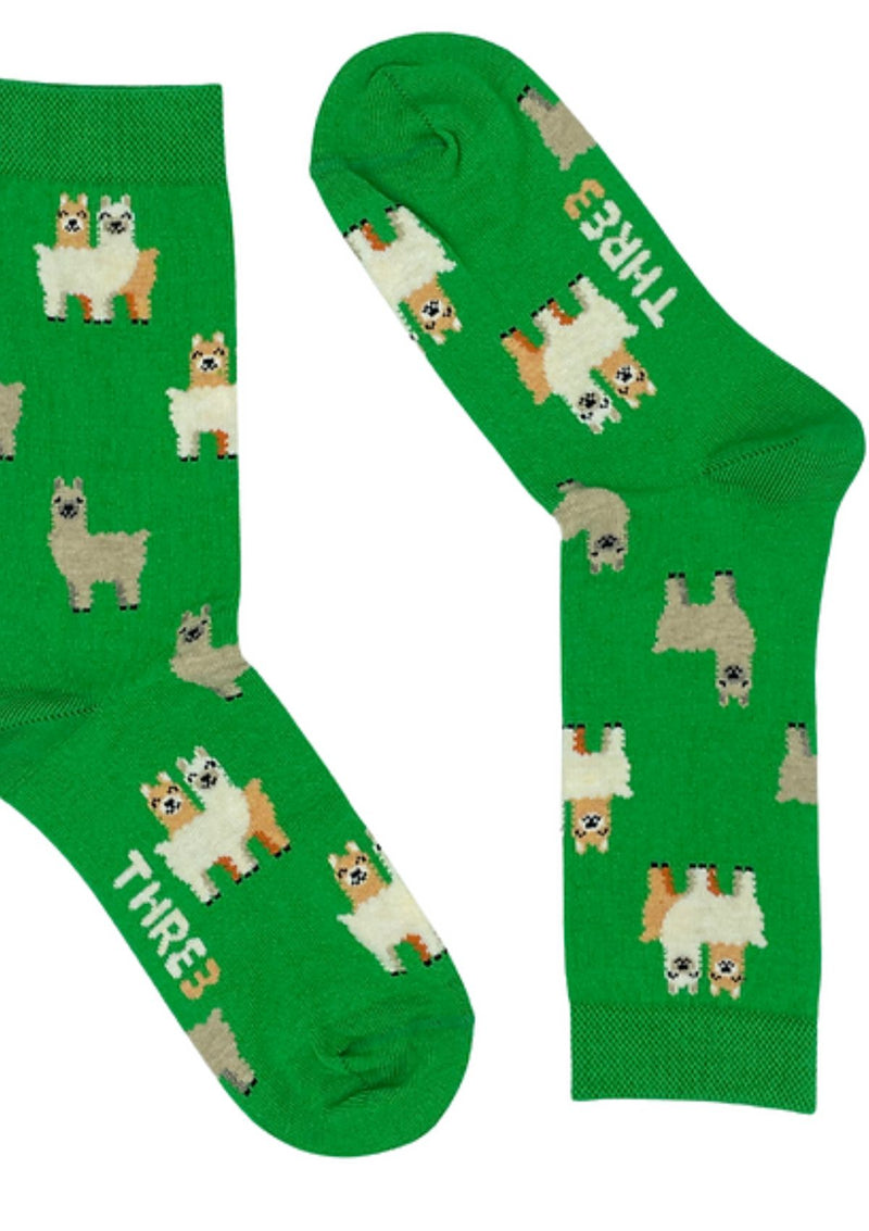 MEDIAS ALPACAS