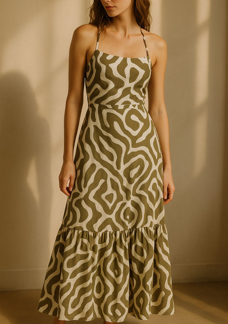 VESTIDO ANGELA