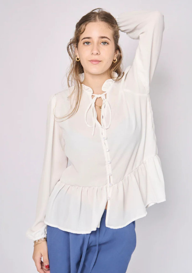 BLUSA SOFIA