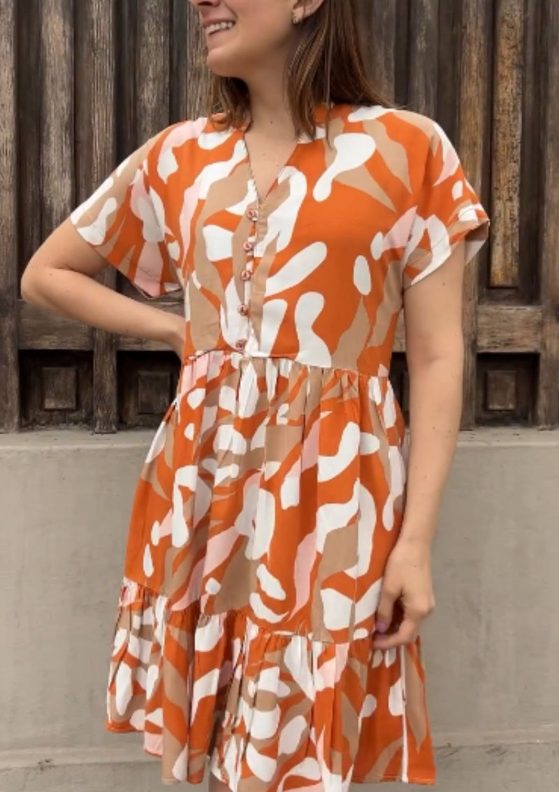 VESTIDO CLARA