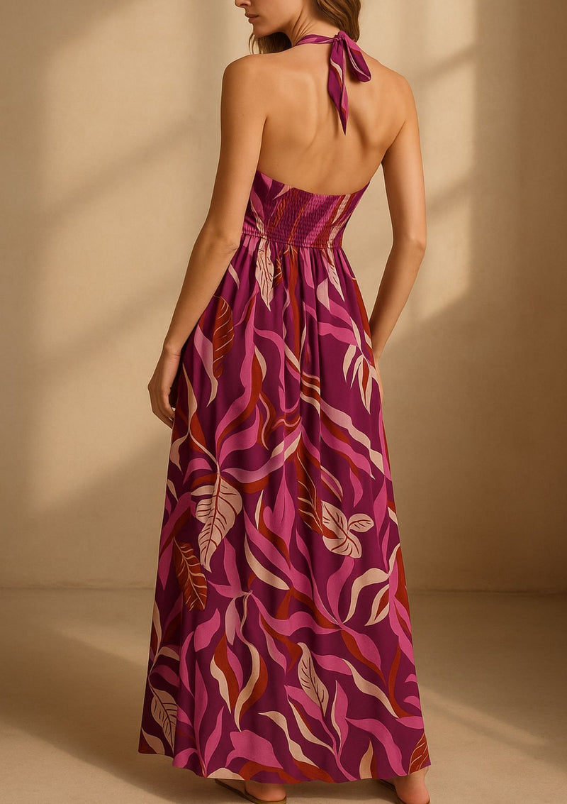 VESTIDO CONNY