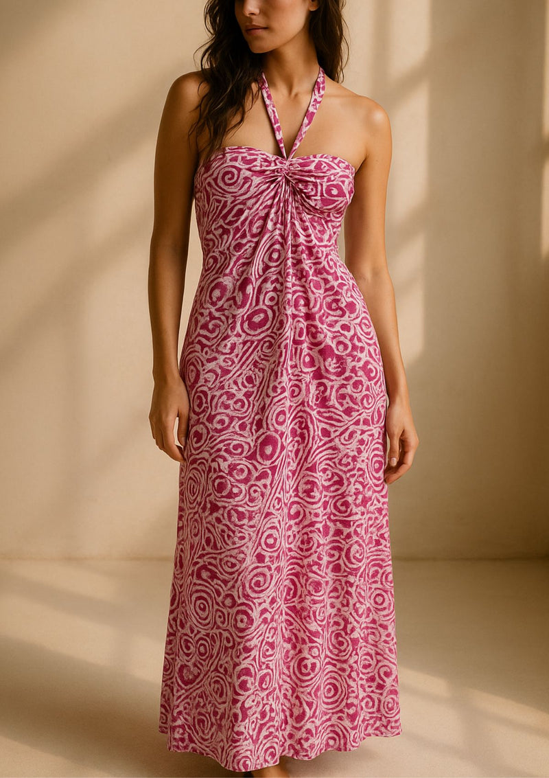 VESTIDO CONNY