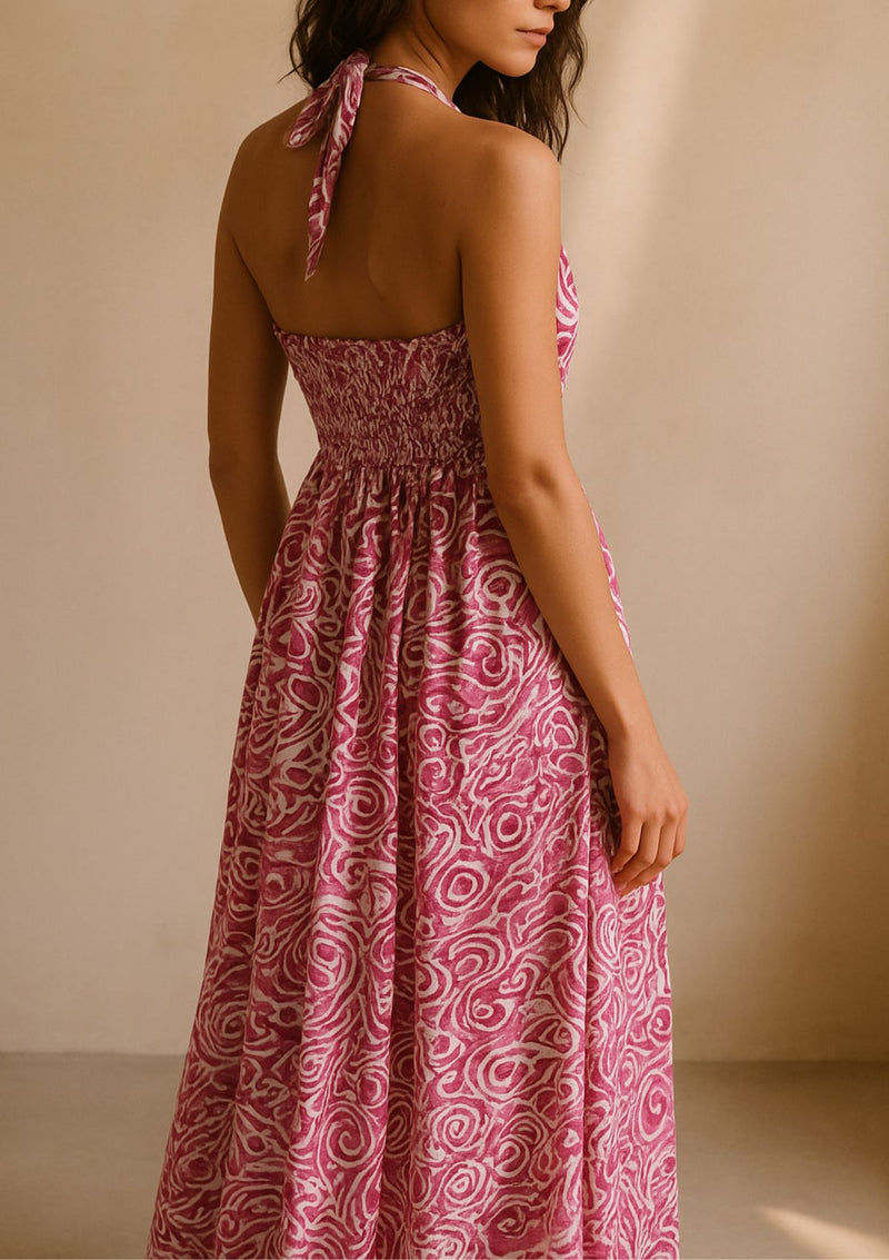 VESTIDO CONNY