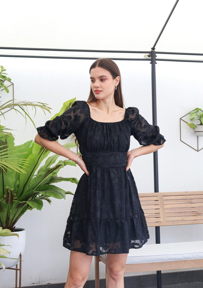 VESTIDO MARA