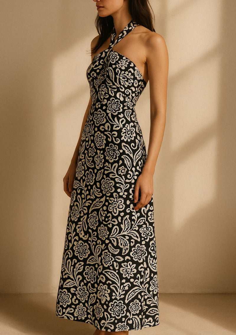 VESTIDO CONNY