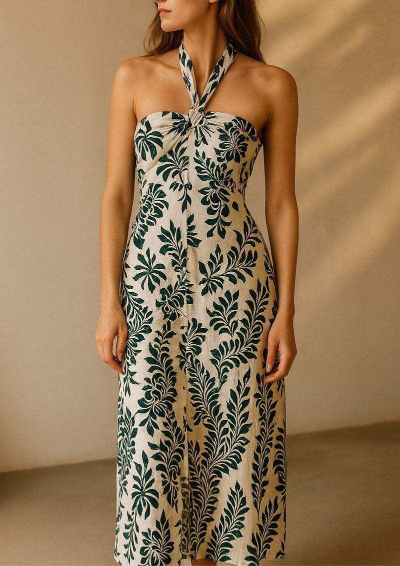 VESTIDO CONNY