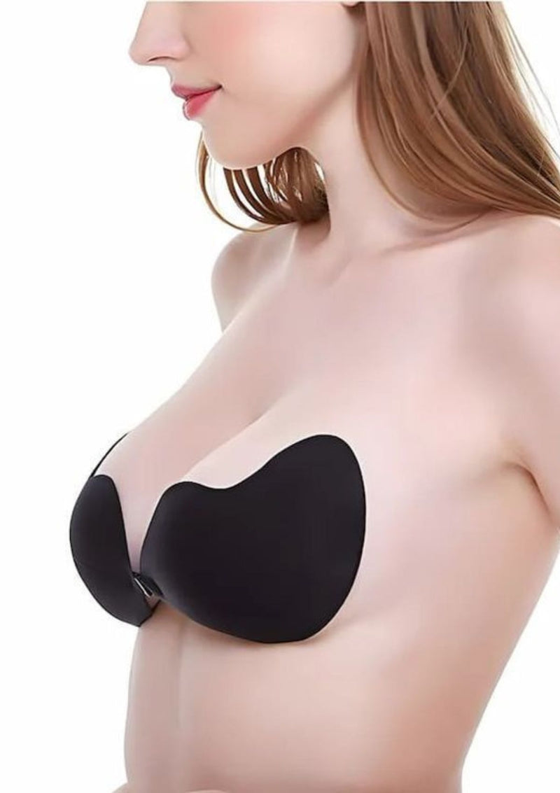 INVISIBLE BRA