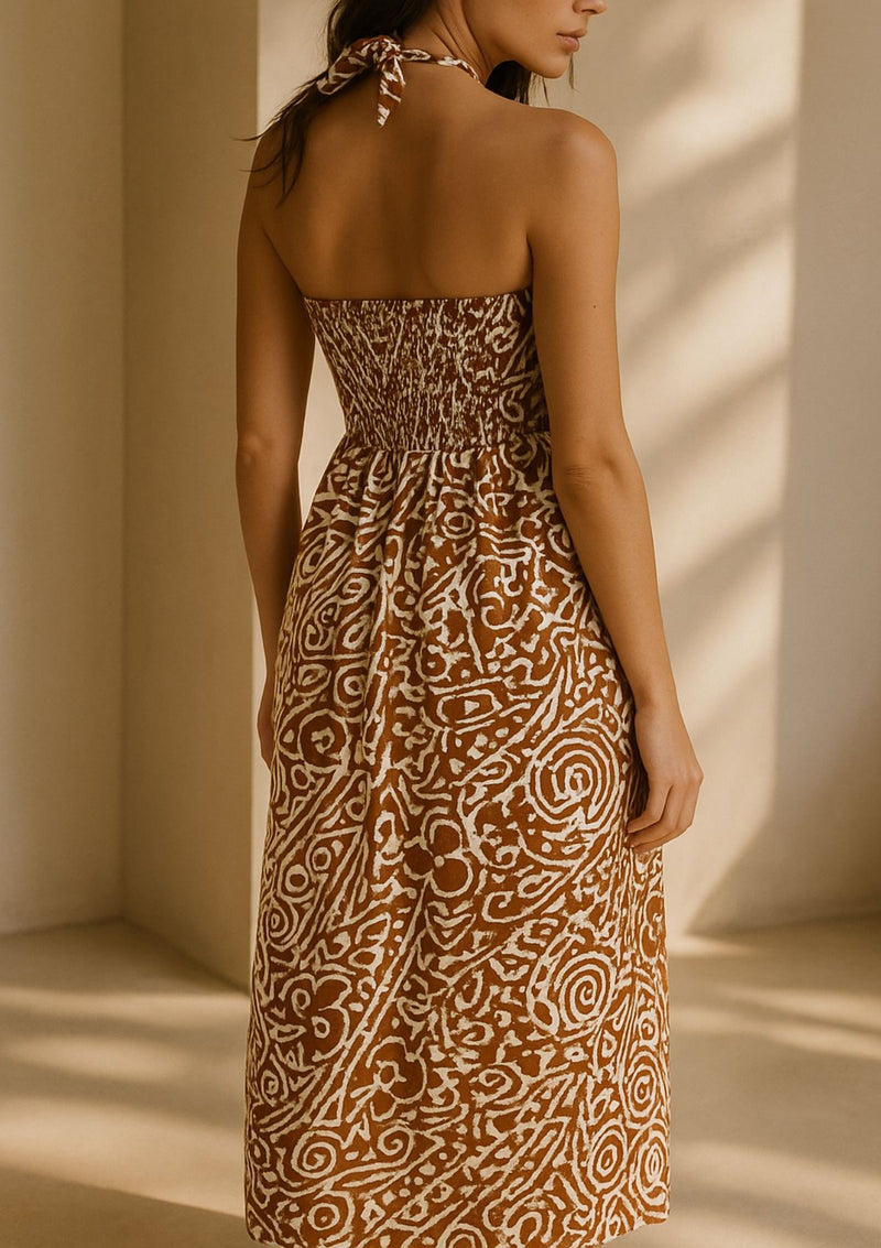 VESTIDO CONNY