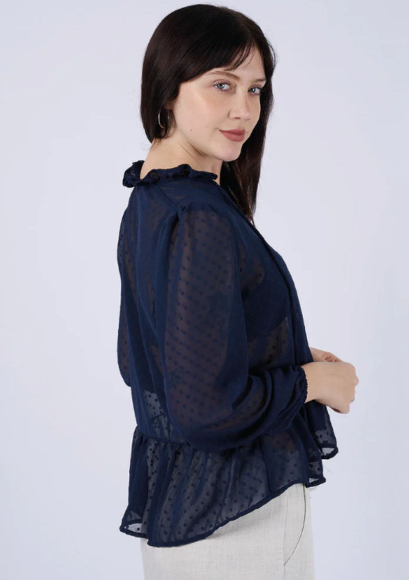 BLUSA SOFIA