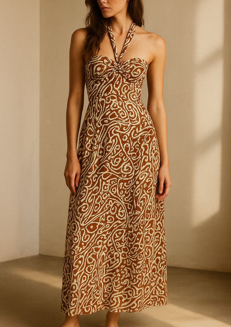 VESTIDO CONNY