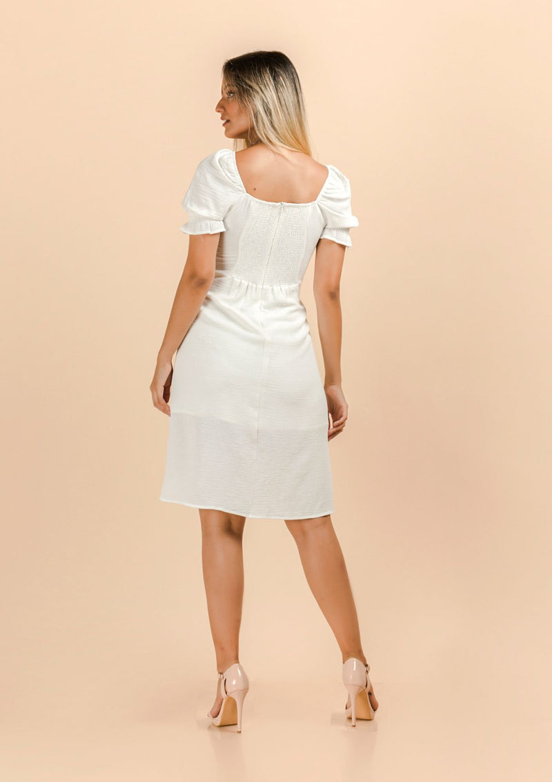 VESTIDO LUANA