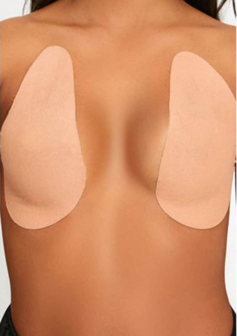 BRASSY BRA