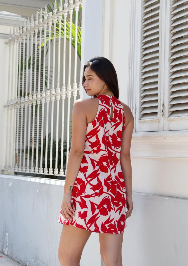 VESTIDO ISA