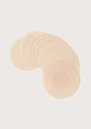 NIPPLE COVER DESECHABLE PAPEL