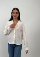 BLUSA CAMISERO