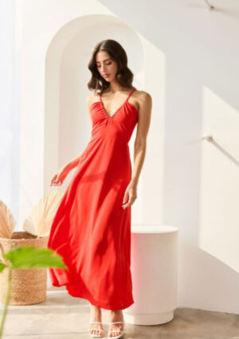 VESTIDO LUCIA