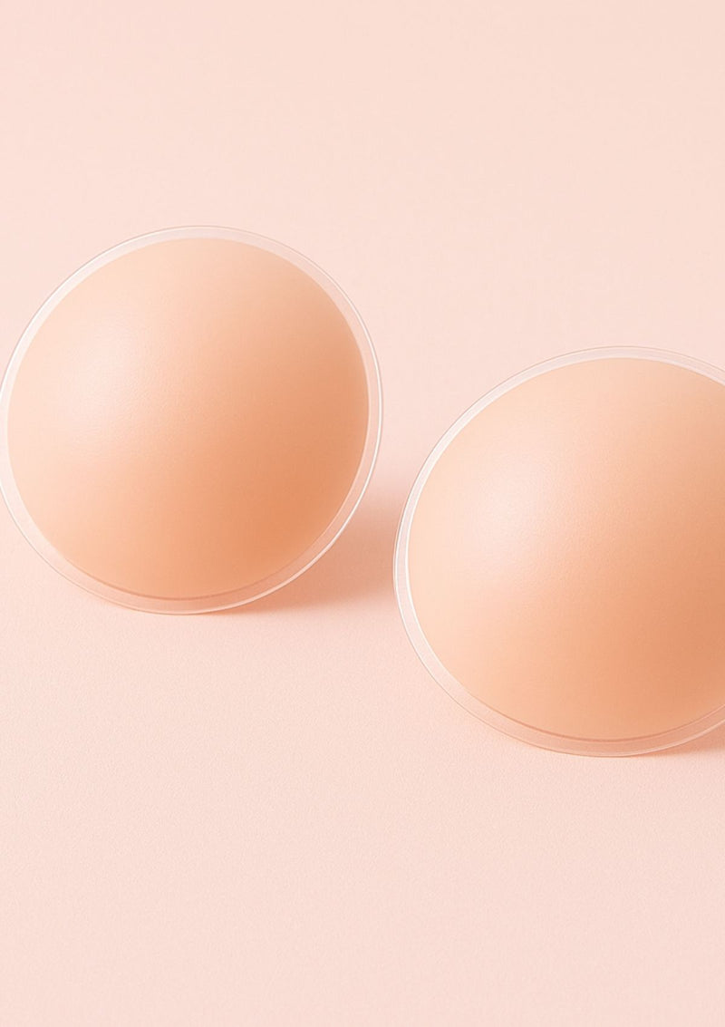 SILICON PADS PETITE