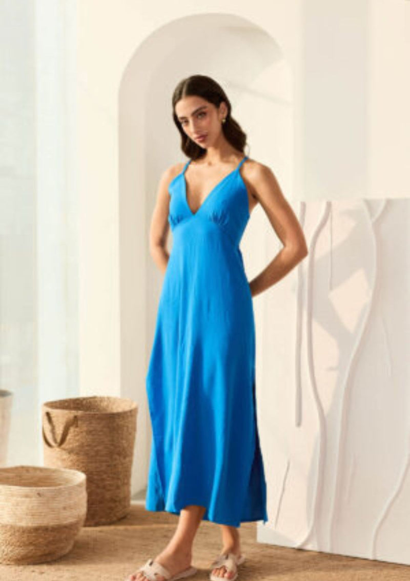 VESTIDO ATENAS