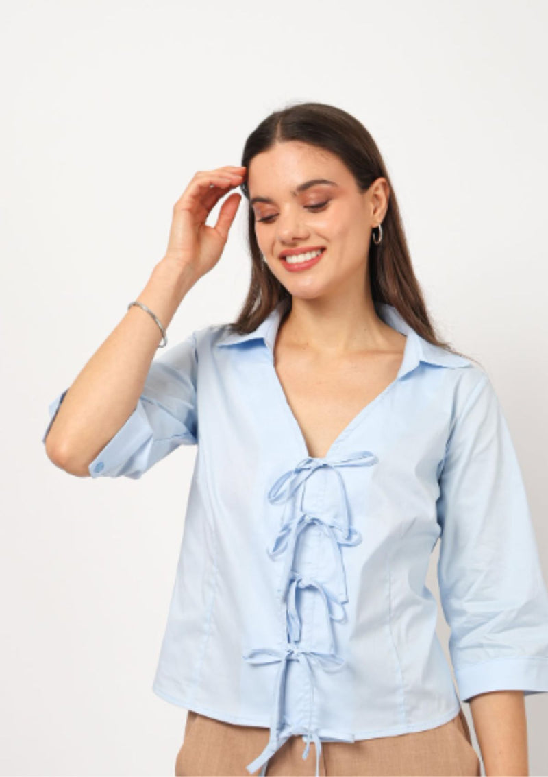 BLUSA JULIETA