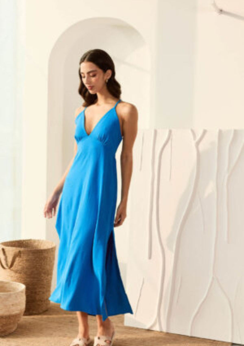 VESTIDO ATENAS