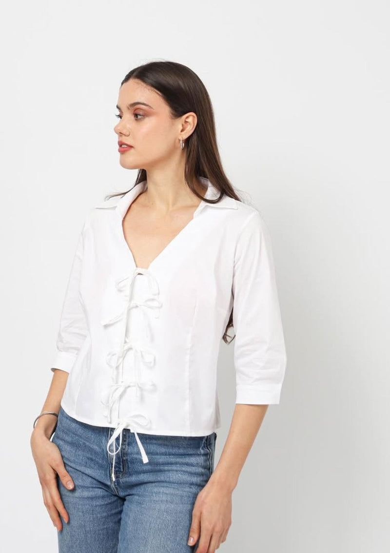 BLUSA JULIETA