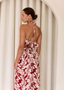 VESTIDO ANTONELLA FLORES