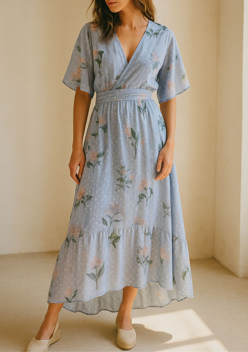 VESTIDO LUCERO