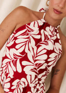 VESTIDO ANTONELLA FLORES