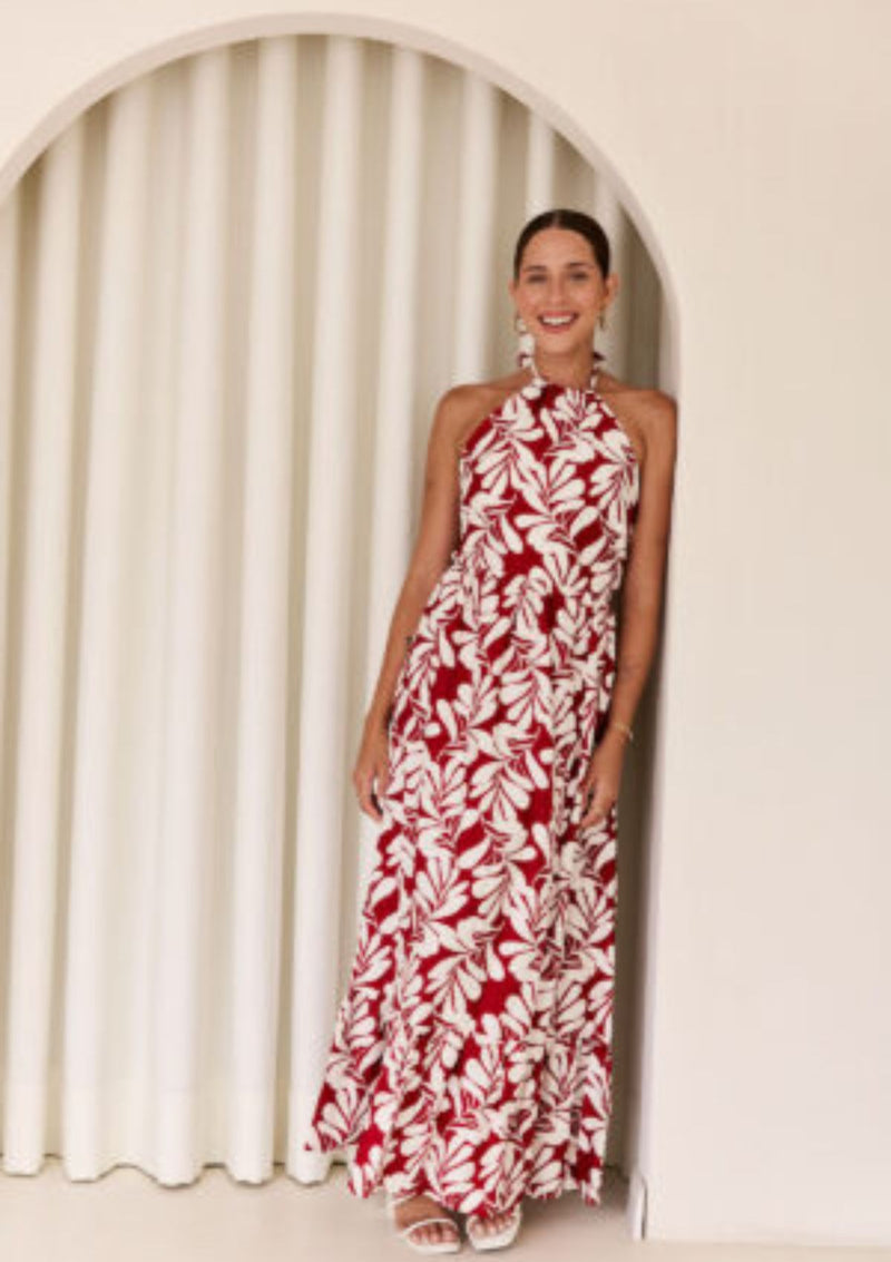 VESTIDO ANTONELLA FLORES