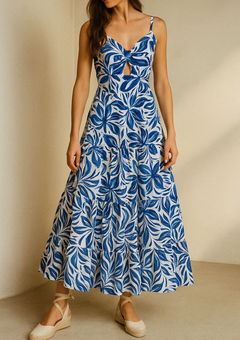 VESTIDO RENATA
