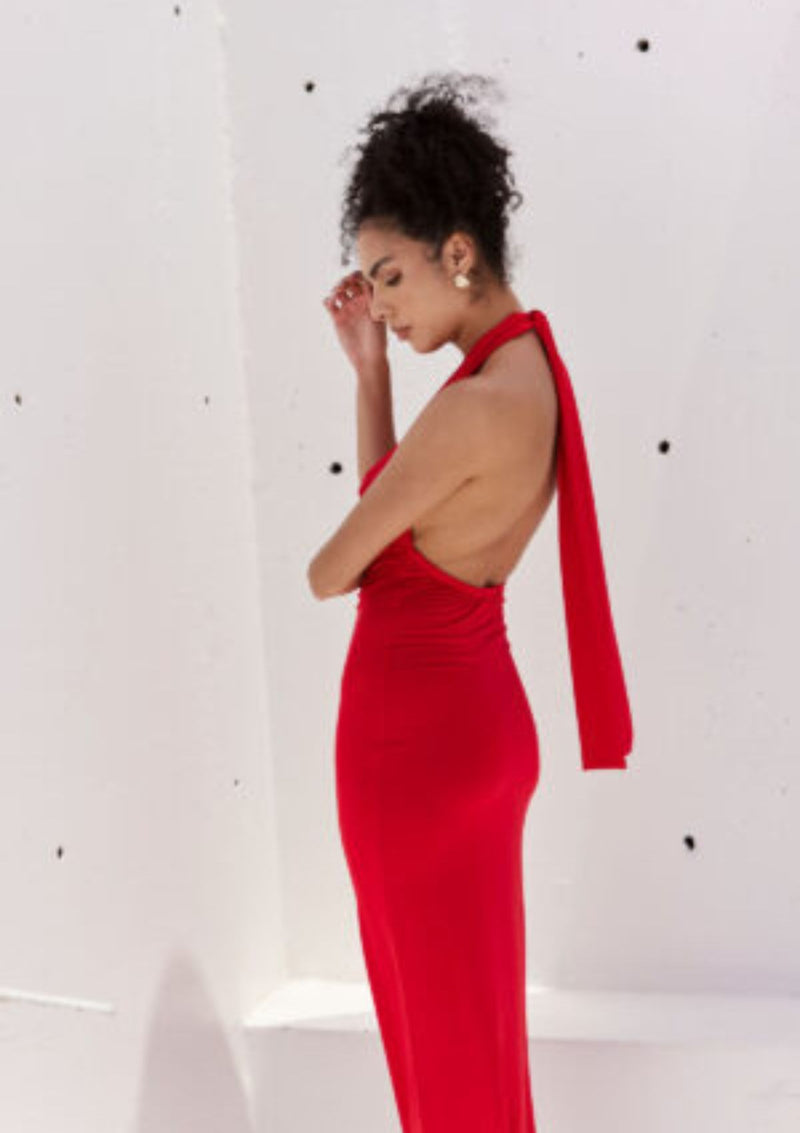 VESTIDO XIMENA