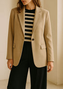 SACO BLAZER PRADA MUJER