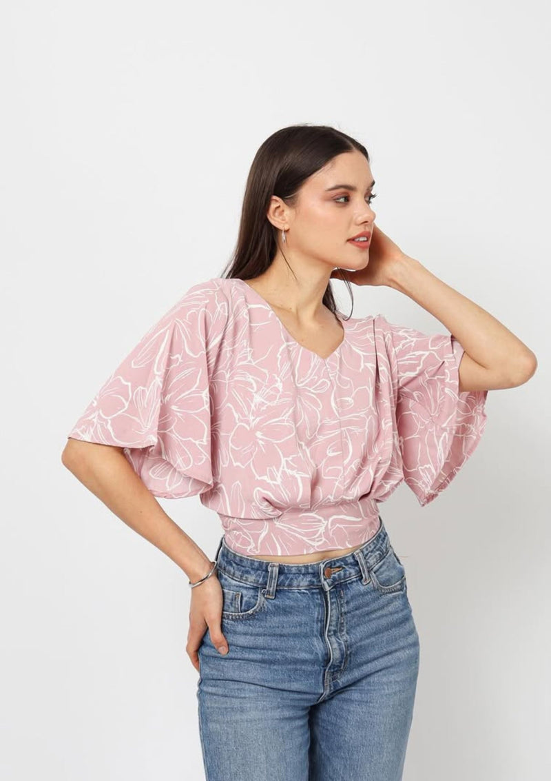 BLUSA ELA