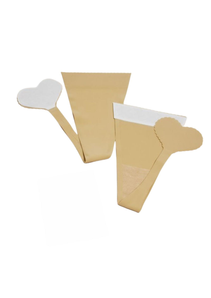 SECRET PANTY