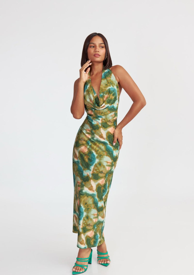 VESTIDO DIANA