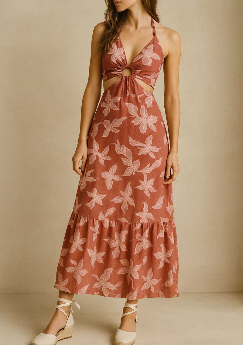 VESTIDO PAULA