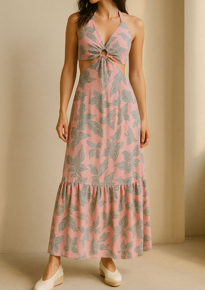 VESTIDO PAULA