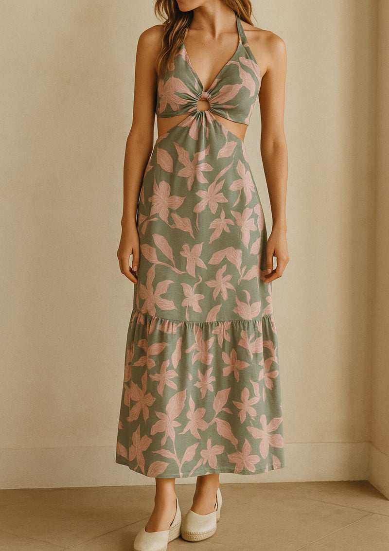 VESTIDO PAULA
