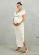 VESTIDO LITA BLANCO