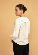 BLUSA BIMBA BLANCO