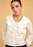 BLUSA BIMBA BLANCO