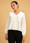 BLUSA BIMBA BLANCO